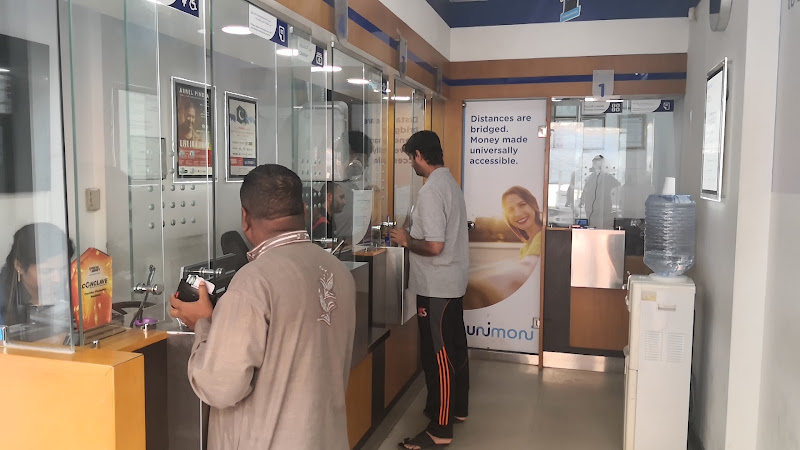 Unimoni Exchange WLL photo 2