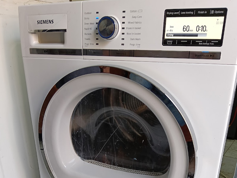 Washing machine Repair Salmiya