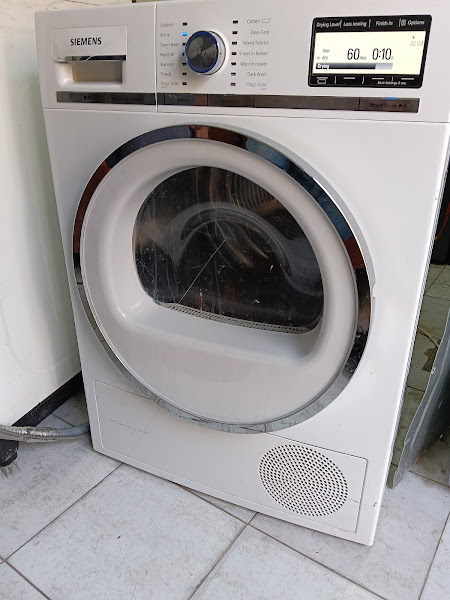 Washing machine Repair Salmiya photo 2