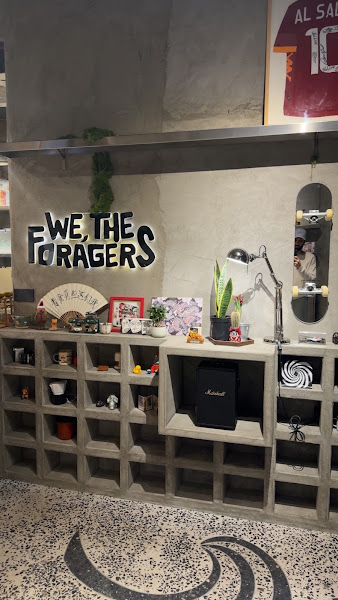 We The Foragers photo 3
