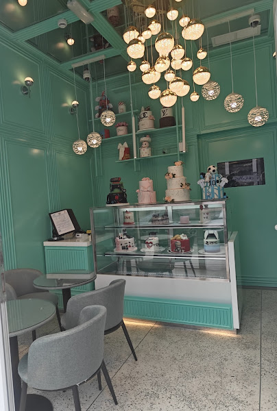 Wilds Cakes and Juices photo 2