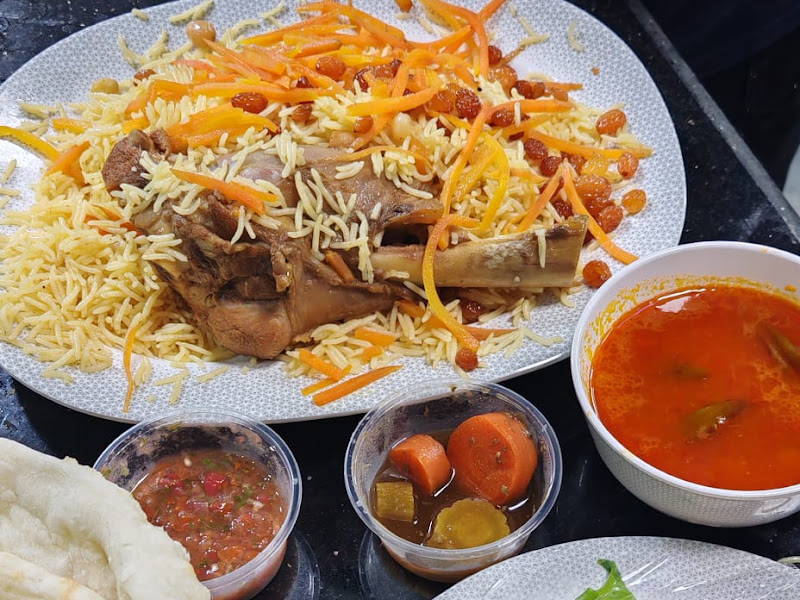 ZamZam Al Khair Restaurant