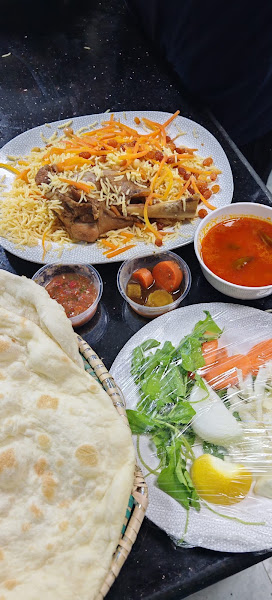 ZamZam Al Khair Restaurant photo 2