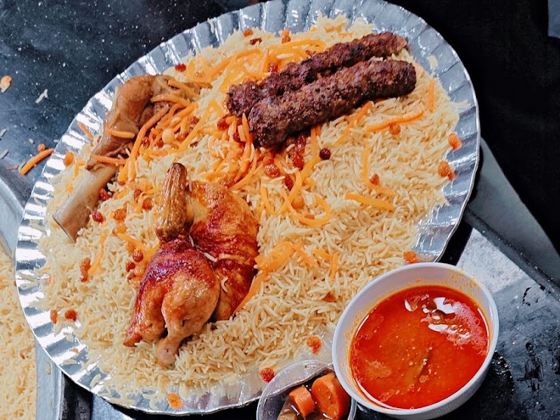 ZamZam Al Khair Restaurant photo 4