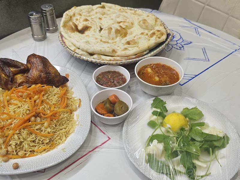 ZamZam Al Khair Restaurant photo 5