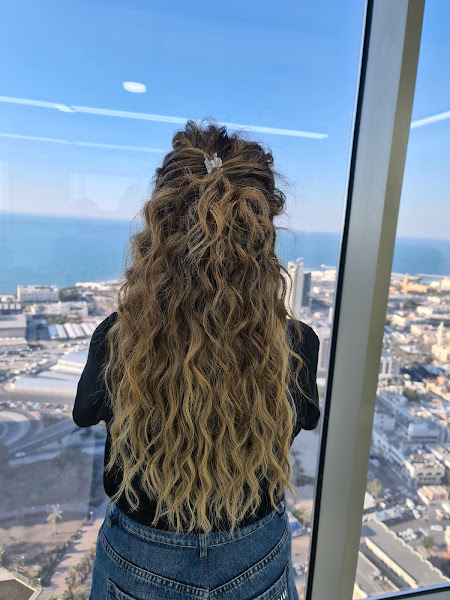 Zoe Styles photo 2