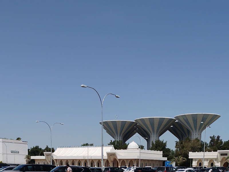 stc Kuwait - Sultan Center, Adailiya